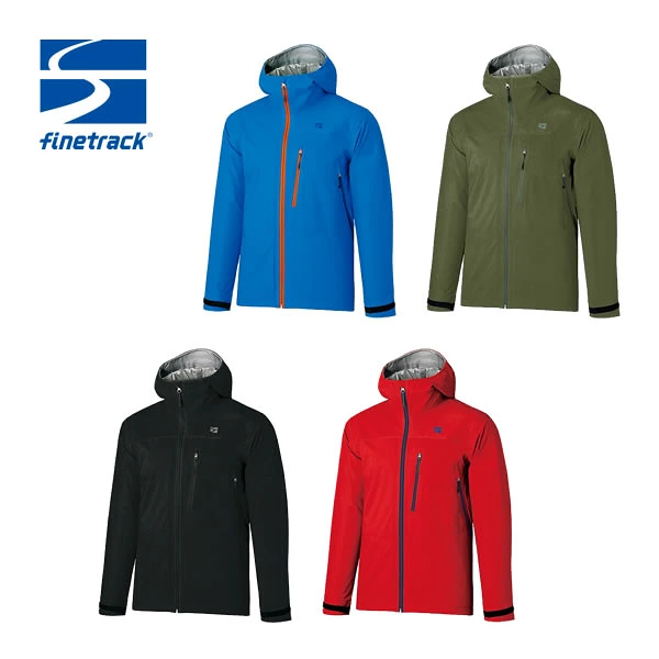 finetrack